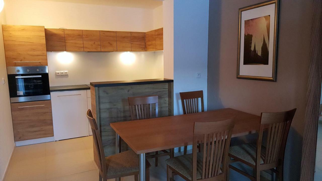 Lipno Apartmany Frymburk Iii. Eksteriør bilde