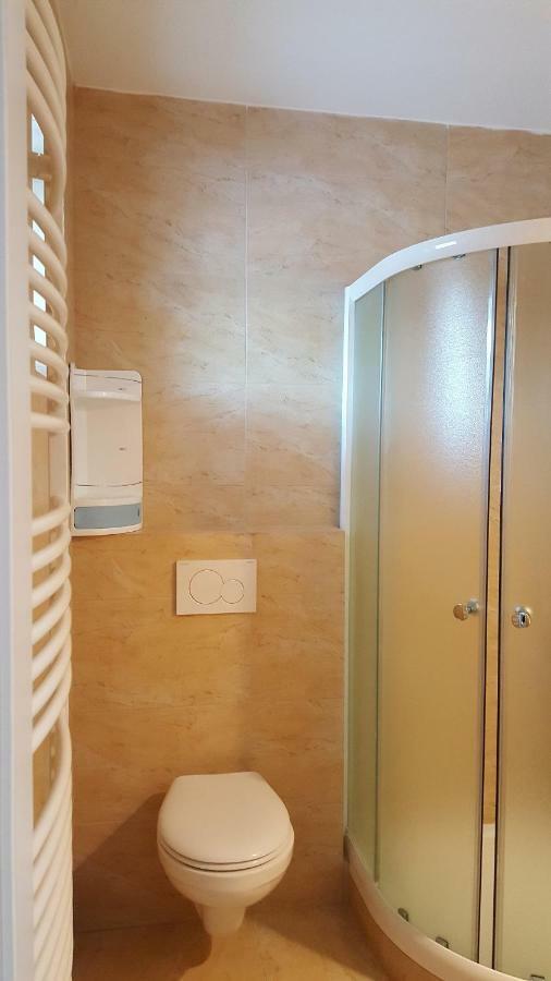 Lipno Apartmany Frymburk Iii. Eksteriør bilde