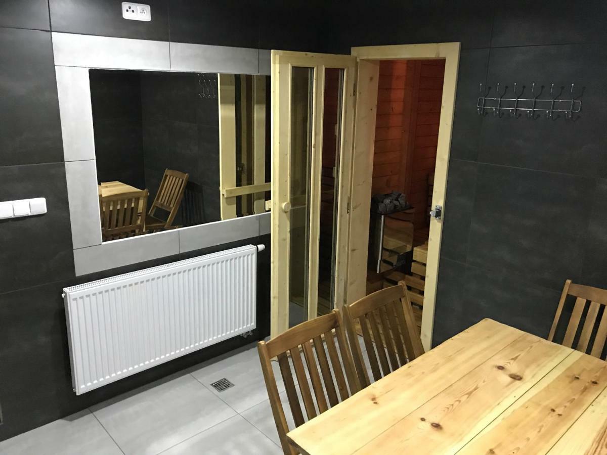 Lipno Apartmany Frymburk Iii. Eksteriør bilde